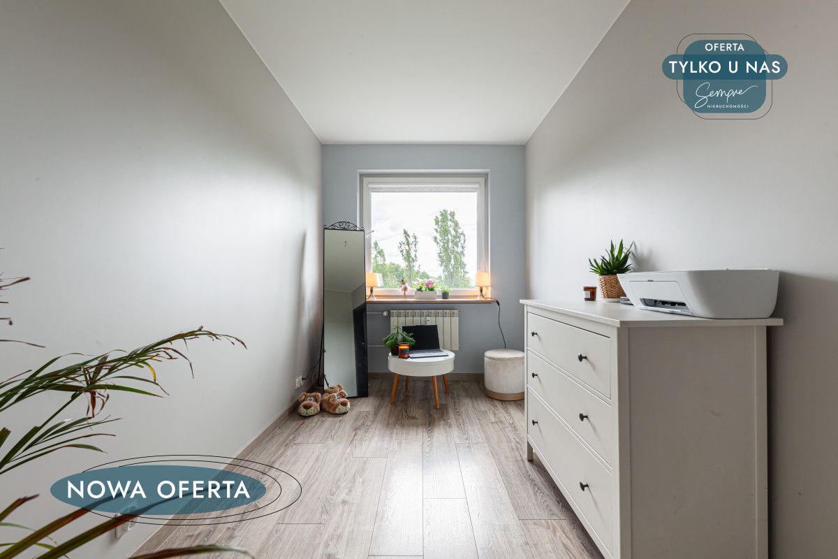 Mieszkanie 3-pokojowe Łódź Polesie, ul. Maratońska. Zdjęcie 5