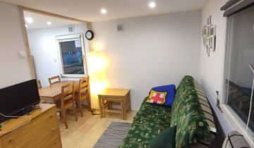 Działka rod Chotomów, ul. Partyzantów