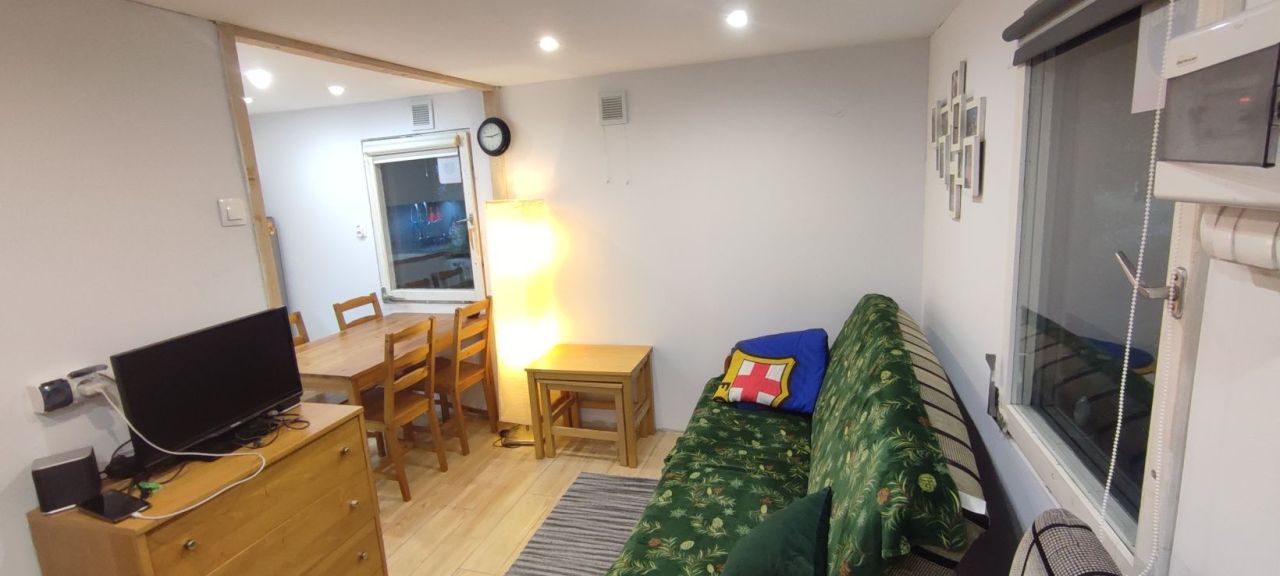 Działka rod Chotomów, ul. Partyzantów. Zdjęcie 2