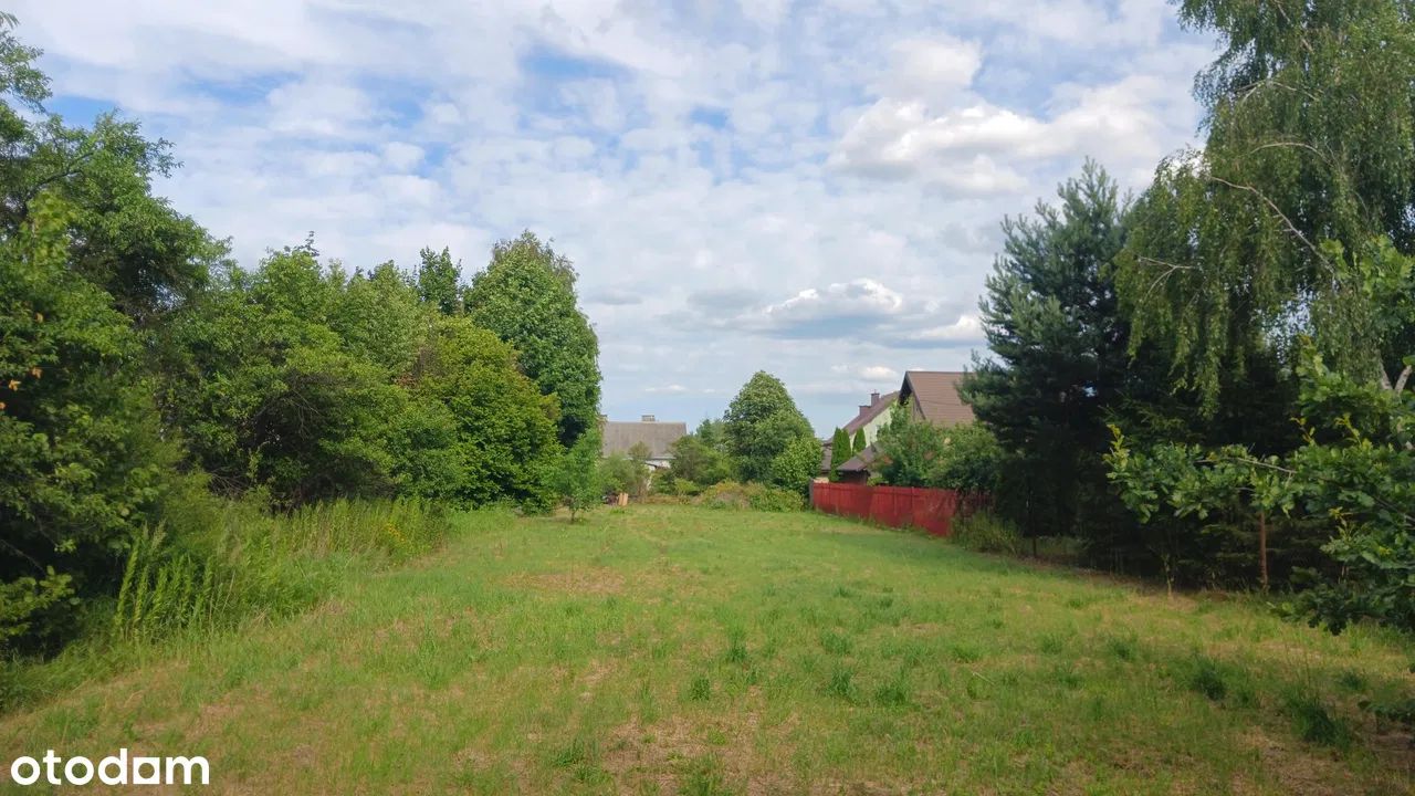 Działka rolno-budowlana Mińsk Mazowiecki, ul. Zuzanny Małaszczyckiej. Zdjęcie 4