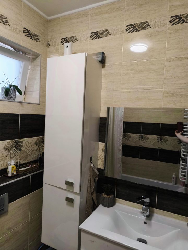 Mieszkanie 3-pokojowe Ostrów. Zdjęcie 4