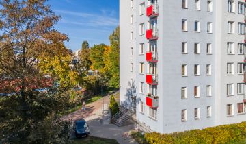 Mieszkanie 3-pokojowe Warszawa Targówek, ul. Suwalska