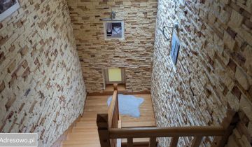 dom wolnostojący, 5 pokoi Hutki-Kanki