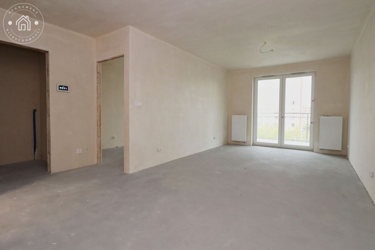 Mieszkanie 2-pokojowe Lublin, ul. Lesława Pagi. Zdjęcie 2