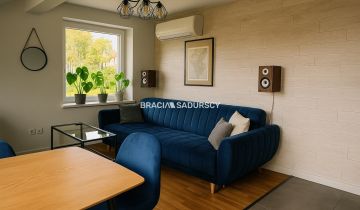 Mieszkanie 3-pokojowe Mogilany, ul. Zakopiańska