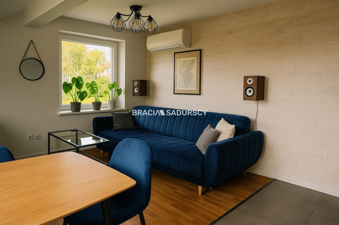 Mieszkanie 3-pokojowe Mogilany, ul. Zakopiańska. Zdjęcie 2