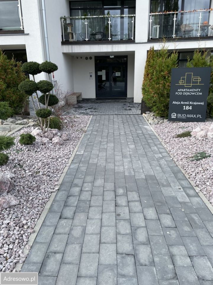 Mieszkanie 1-pokojowe Bielsko-Biała Olszówka Górna, al. Armii Krajowej. Zdjęcie 15