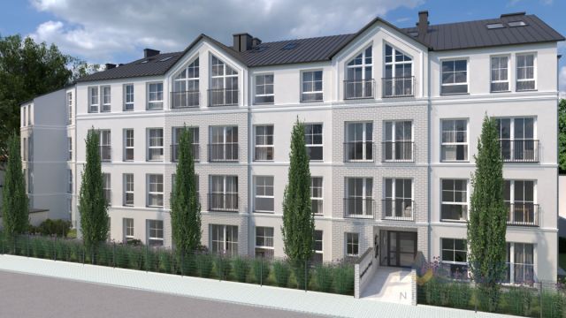 Mieszkanie 3-pokojowe Pruszków, ul. Wesoła. Zdjęcie 6