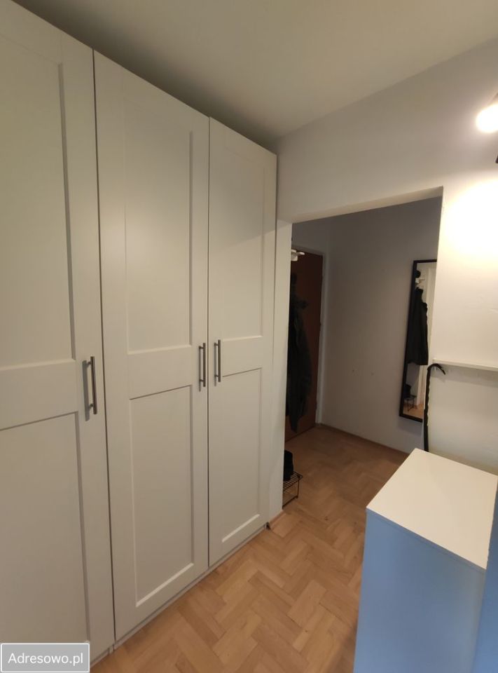 Mieszkanie 3-pokojowe Pruszków, ul. Srebrna. Zdjęcie 8