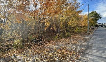 Działka budowlana Marki Pustelnik, ul. Królowej Marysieńki