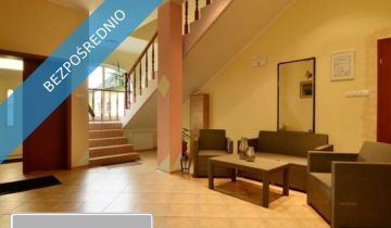 Hotel/pensjonat Chocieszów