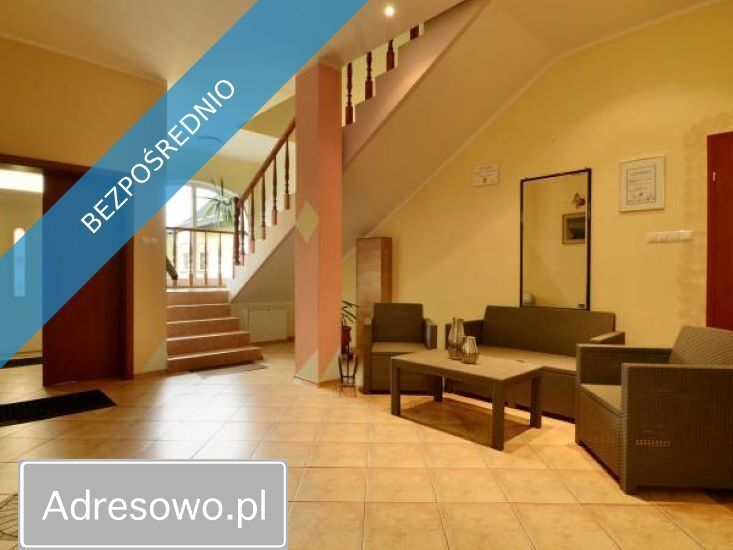 Hotel/pensjonat Chocieszów