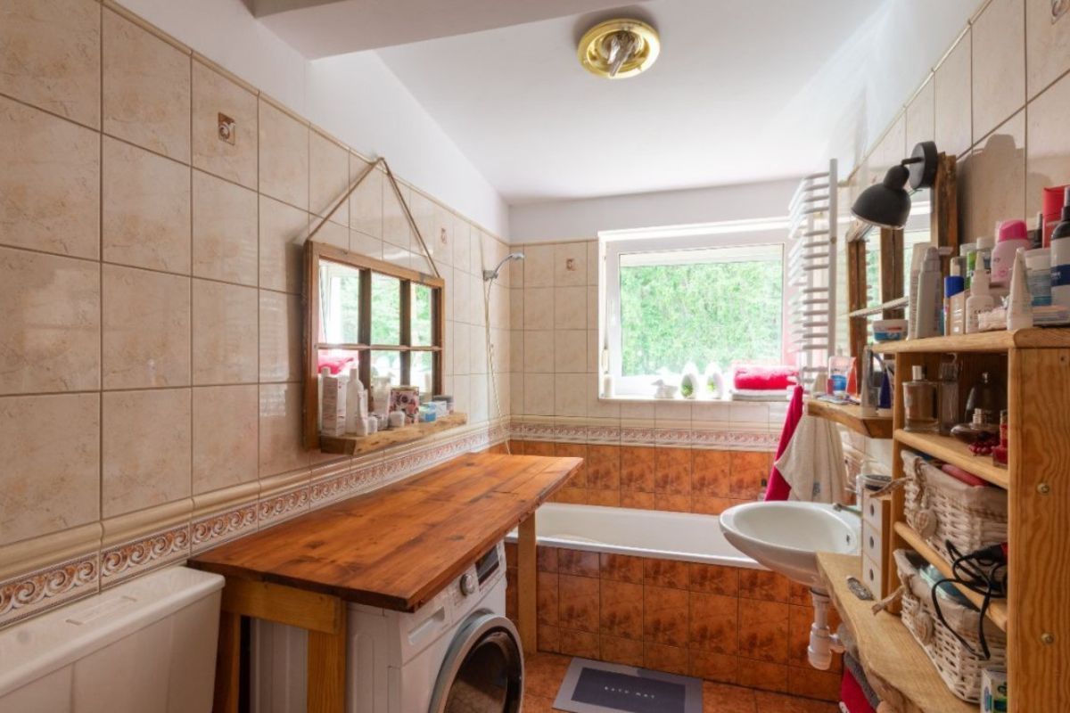 dom wolnostojący, 13 pokoi Borowice. Zdjęcie 6