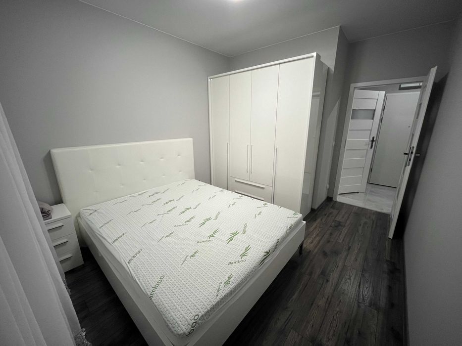 Mieszkanie 3-pokojowe Wrocław Śródmieście, ul. Zakładowa. Zdjęcie 4