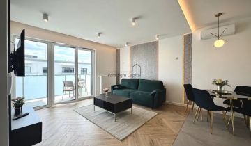 Mieszkanie 2-pokojowe Kraków Krowodrza, ul. Cieszyńska