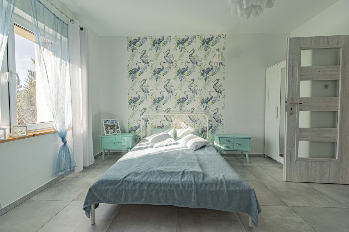 dom wolnostojący, 6 pokoi Kamień, ul. Kieleńska. Zdjęcie 7