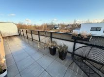 Mieszkanie 3-pokojowe Wrocław Brochów, ul. Armeńska. Zdjęcie 3