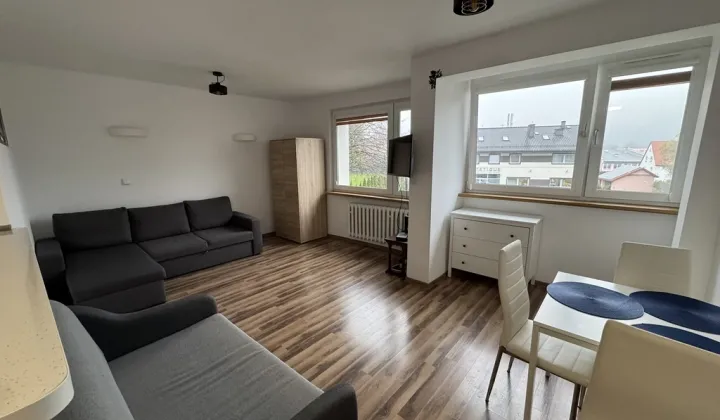 Mieszkanie 1-pokojowe Polanica-Zdrój, ul. Łąkowa