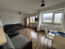 Mieszkanie 1-pokojowe Polanica-Zdrój, ul. Łąkowa