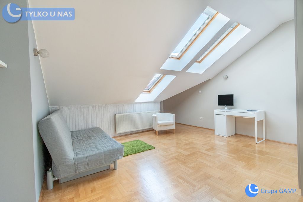 Mieszkanie 3-pokojowe Kraków Prądnik Czerwony, ul. Kwartowa. Zdjęcie 10