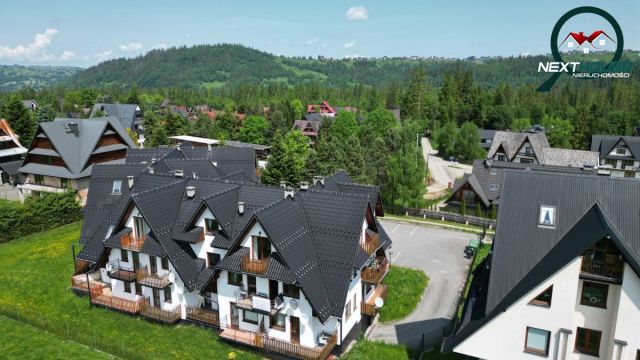 Mieszkanie 2-pokojowe Murzasichle, ul. Gutowa. Zdjęcie 3