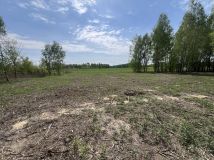 Działka budowlana Mlęcin. Zdjęcie 4