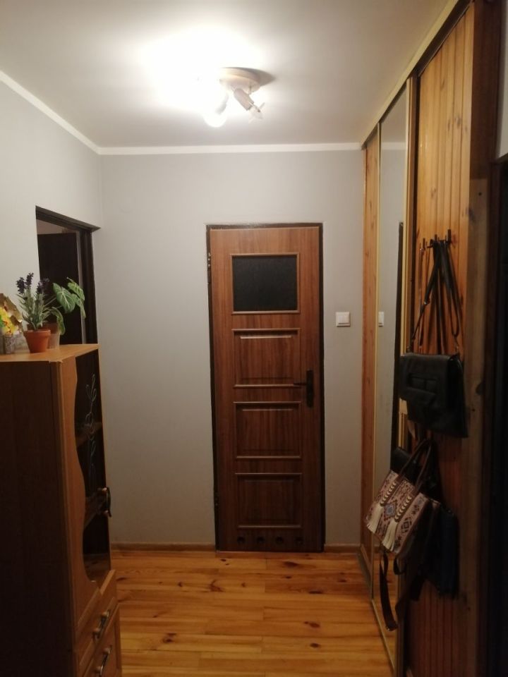 Mieszkanie 3-pokojowe Tarnobrzeg, ul. Targowa. Zdjęcie 8