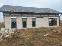 dom wolnostojący Krążkowo