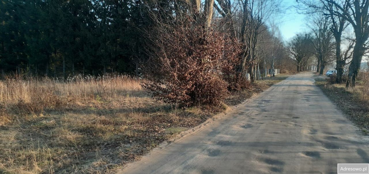 Działka budowlana Łukta. Zdjęcie 8