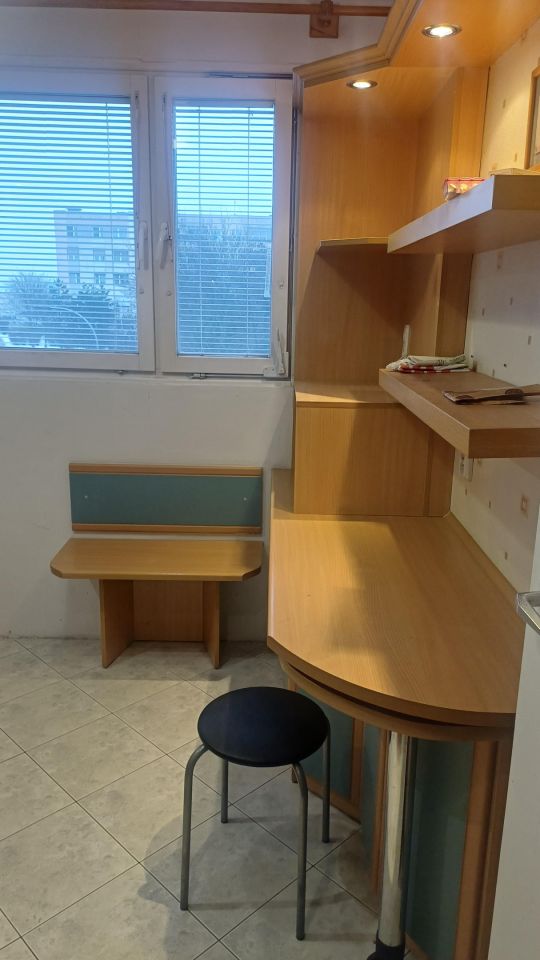 Mieszkanie 3-pokojowe Konin Zatorze, ul. Henryka Wieniawskiego. Zdjęcie 10