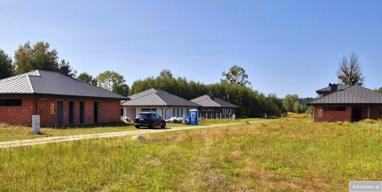 dom wolnostojący, 5 pokoi Franciszków, ul. Dębowa. Zdjęcie 10