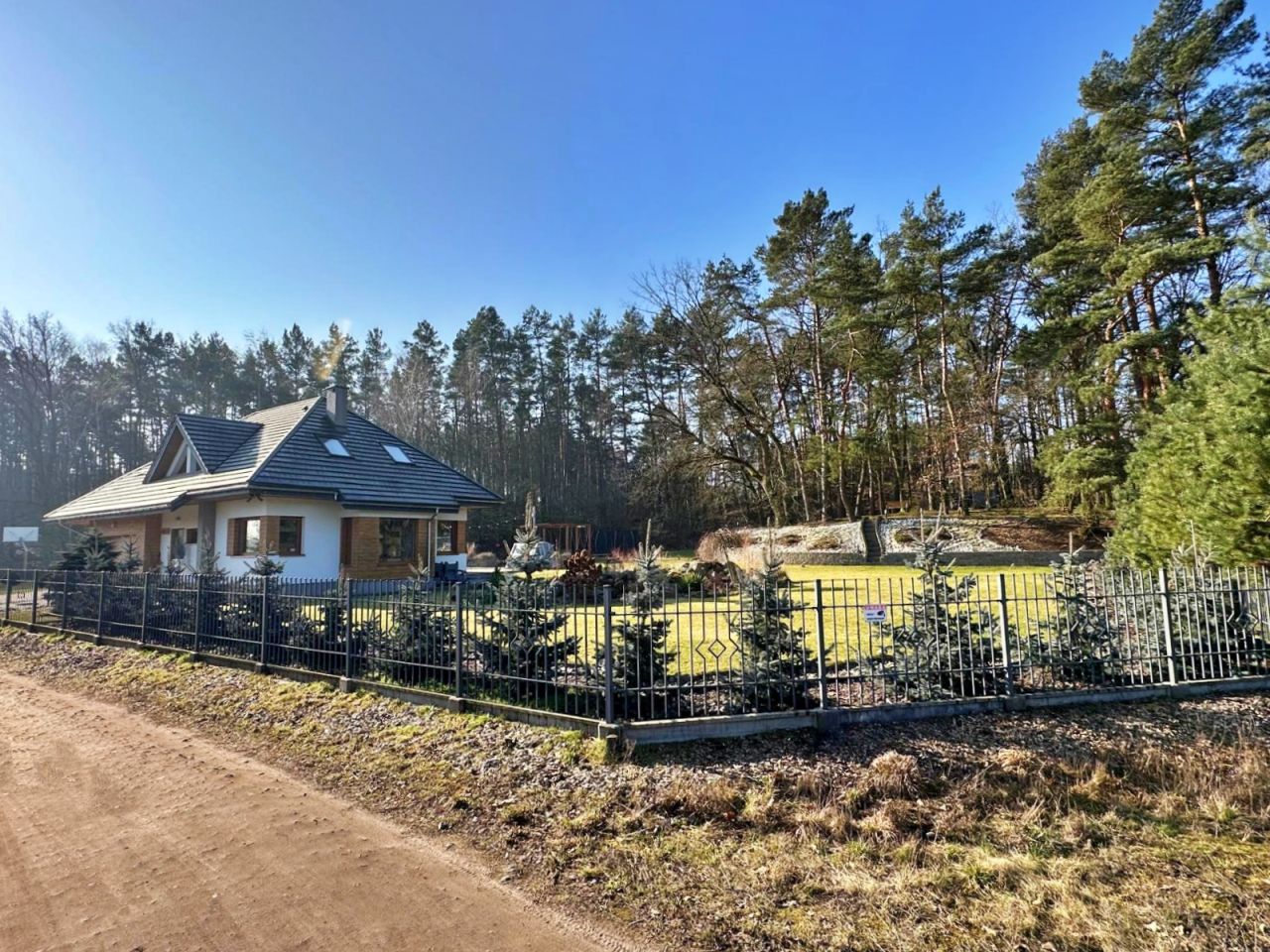 dom wolnostojący, 6 pokoi Czarne Błoto, ul. Zielna. Zdjęcie 22