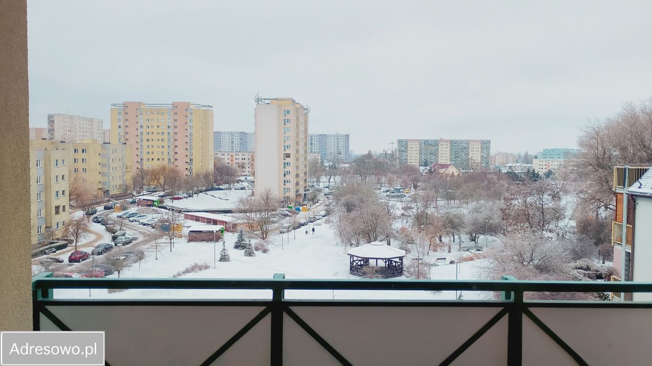 Mieszkanie 3-pokojowe Szczecin Majowe, ul. Jarosława Iwaszkiewicza. Zdjęcie 10