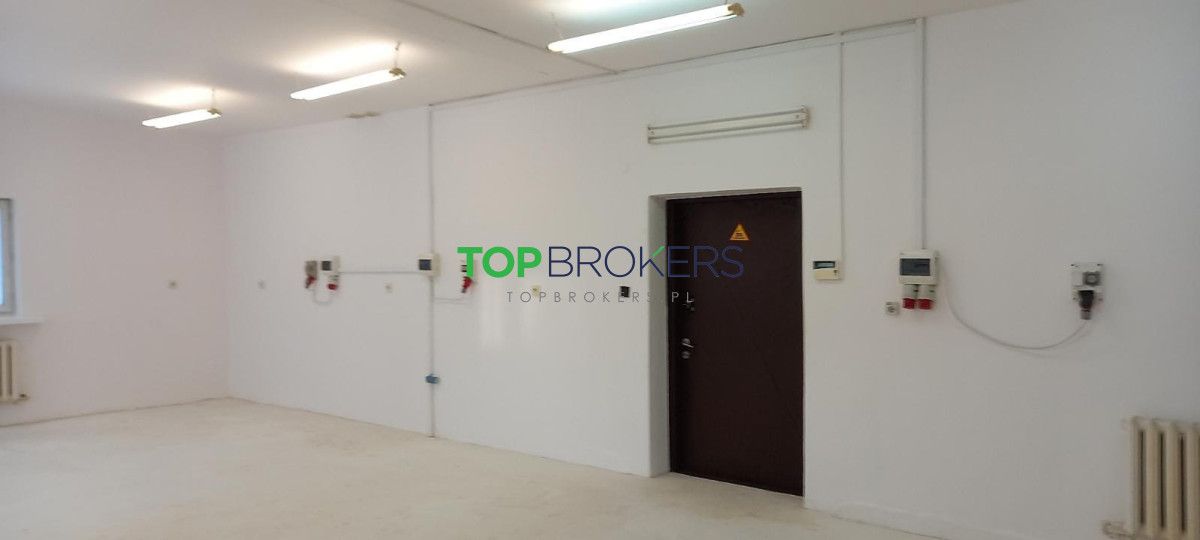 Lokal Warszawa Targówek. Zdjęcie 4