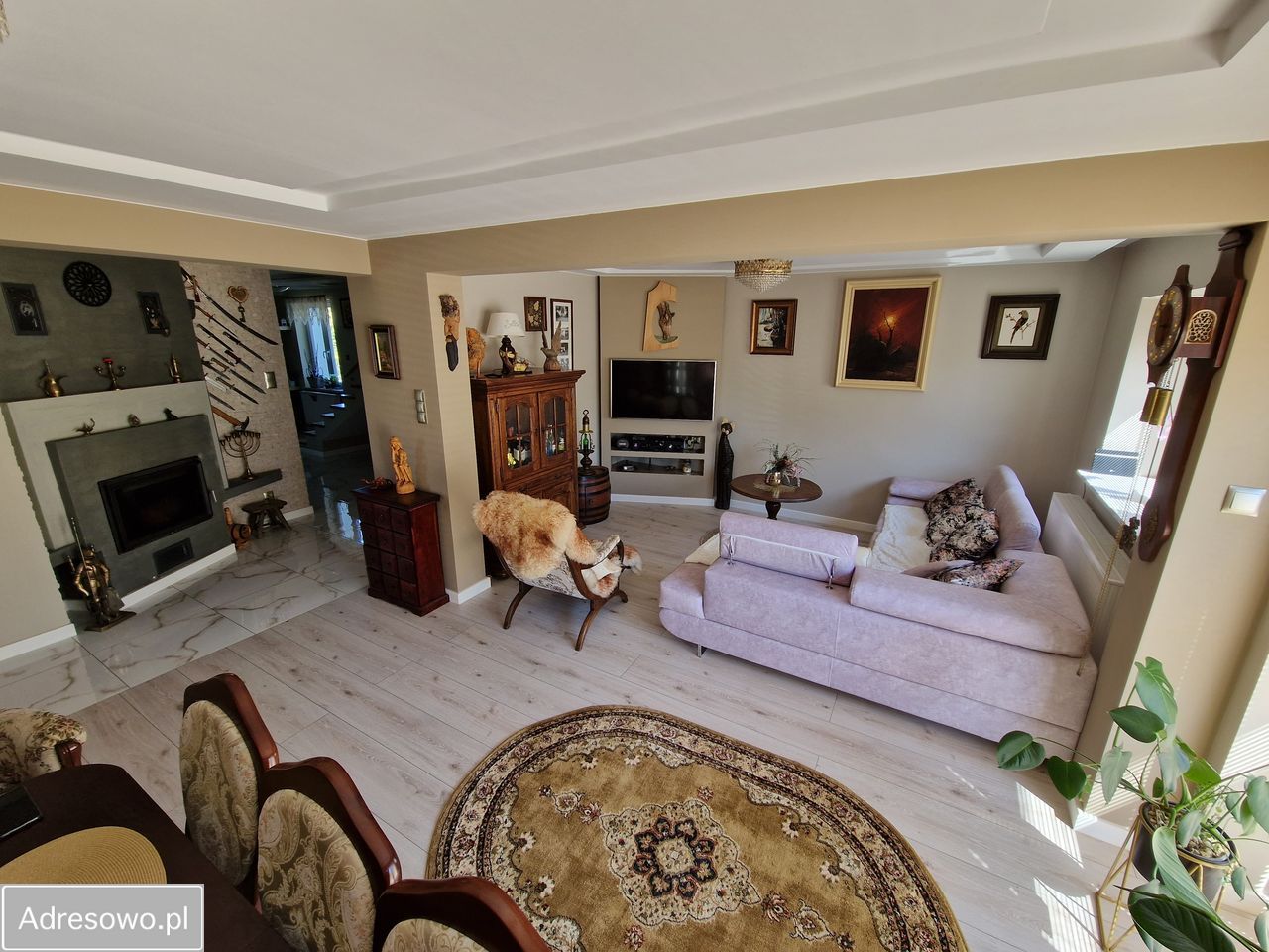 dom wolnostojący, 6 pokoi Żelków. Zdjęcie 13