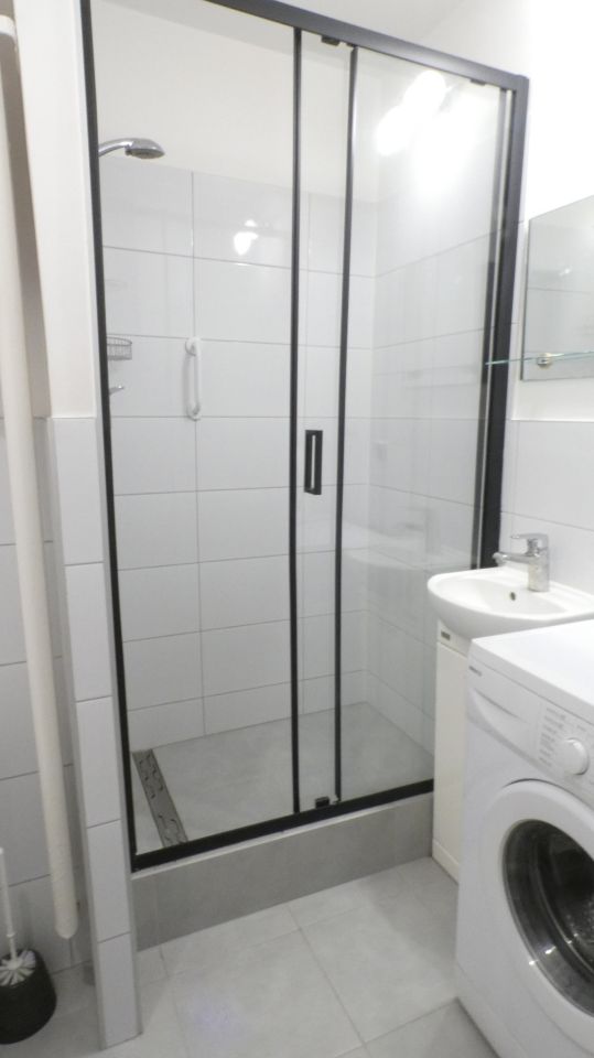 Mieszkanie 1-pokojowe Lublin Czechów Górny, ul. Króla Rogera. Zdjęcie 8