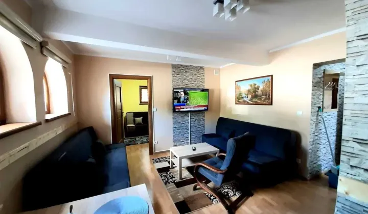 Mieszkanie 2-pokojowe Kościelisko Rysulówka