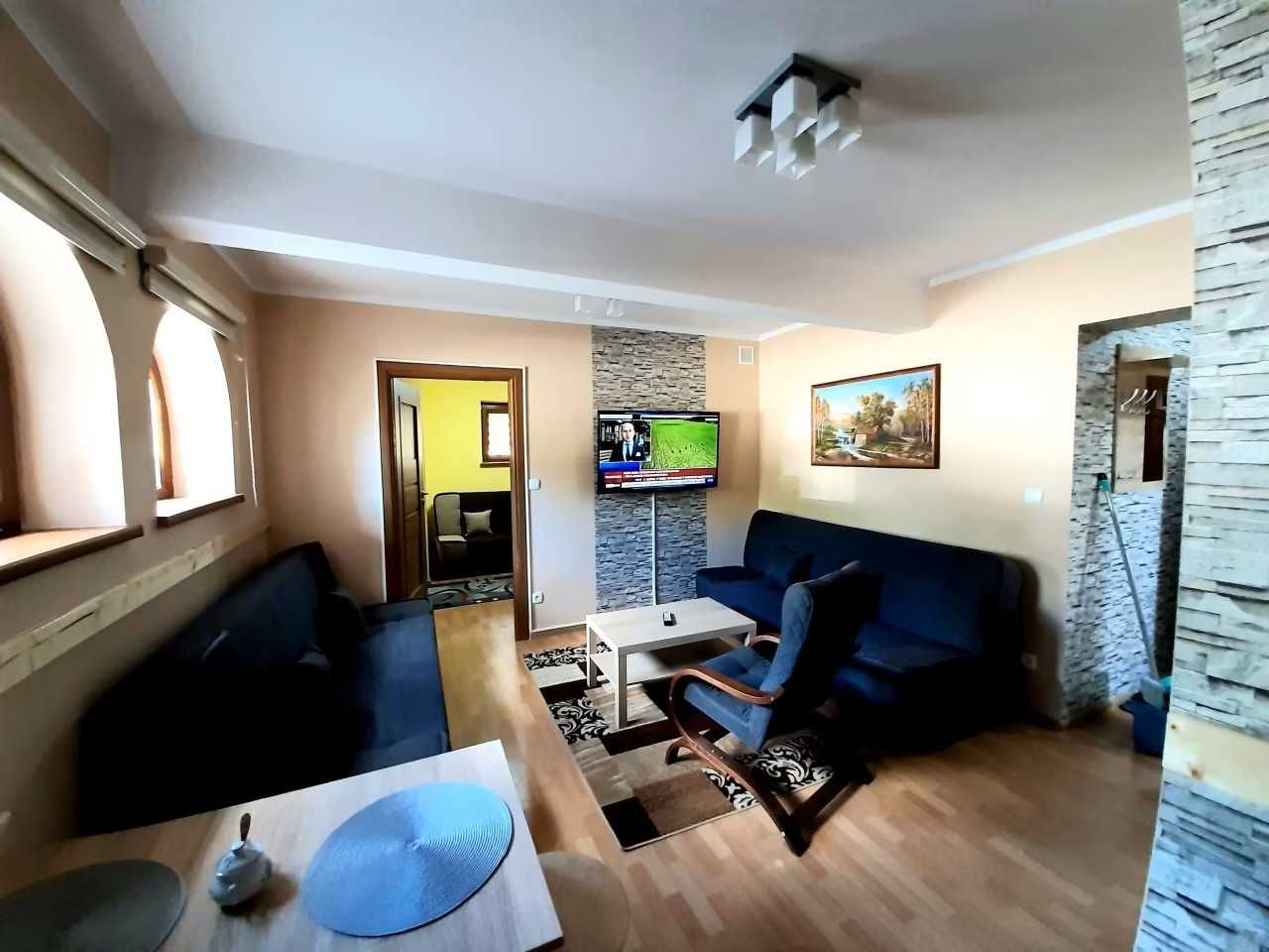 Mieszkanie 2-pokojowe Kościelisko Rysulówka, ul. Rysulówka. Zdjęcie 1
