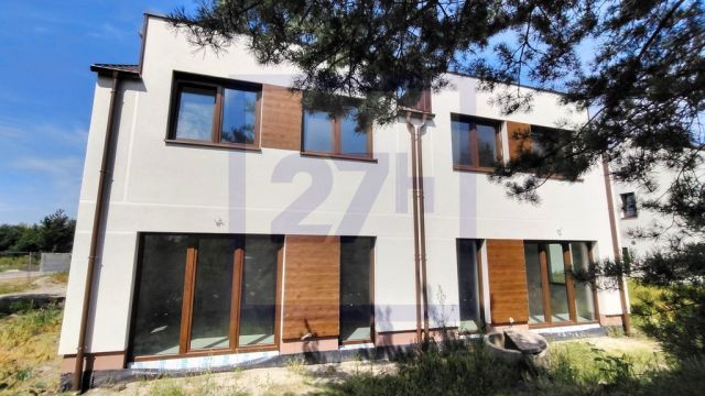 dom szeregowy, 5 pokoi Wrocław Marszowice. Zdjęcie 2