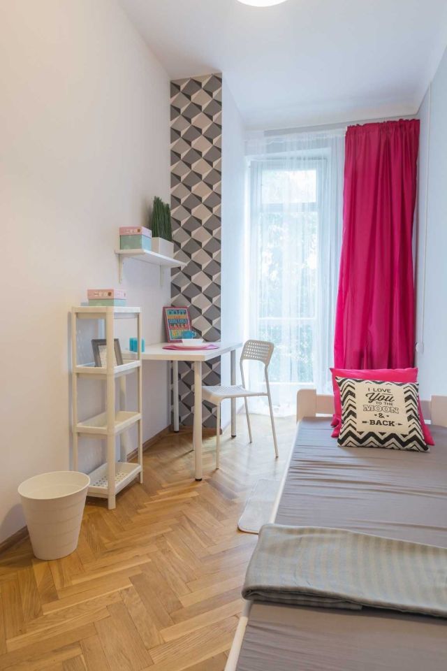 Mieszkanie 5-pokojowe Kraków Podgórze, ul. Romualda Traugutta. Zdjęcie 2