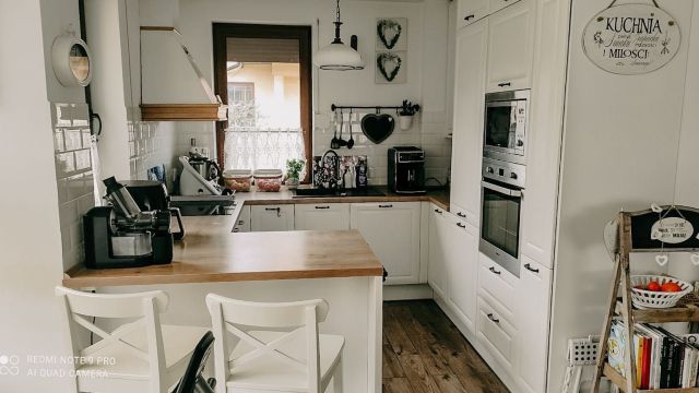 bliźniak Stare Bielice. Zdjęcie 1