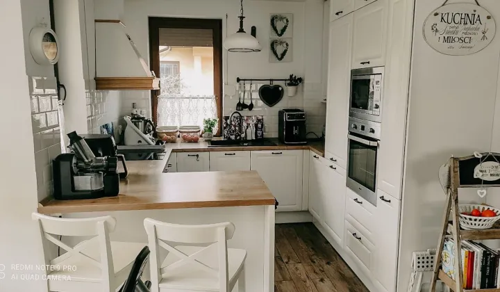 bliźniak Stare Bielice