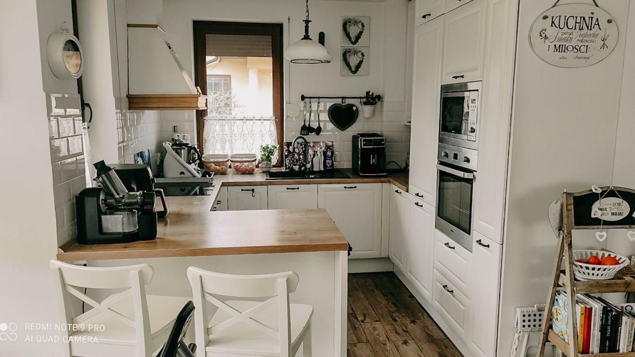 bliźniak Stare Bielice. Zdjęcie 1