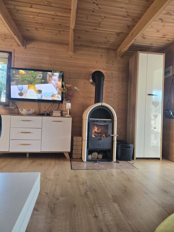 dom letniskowy Kamionki Małe. Zdjęcie 6