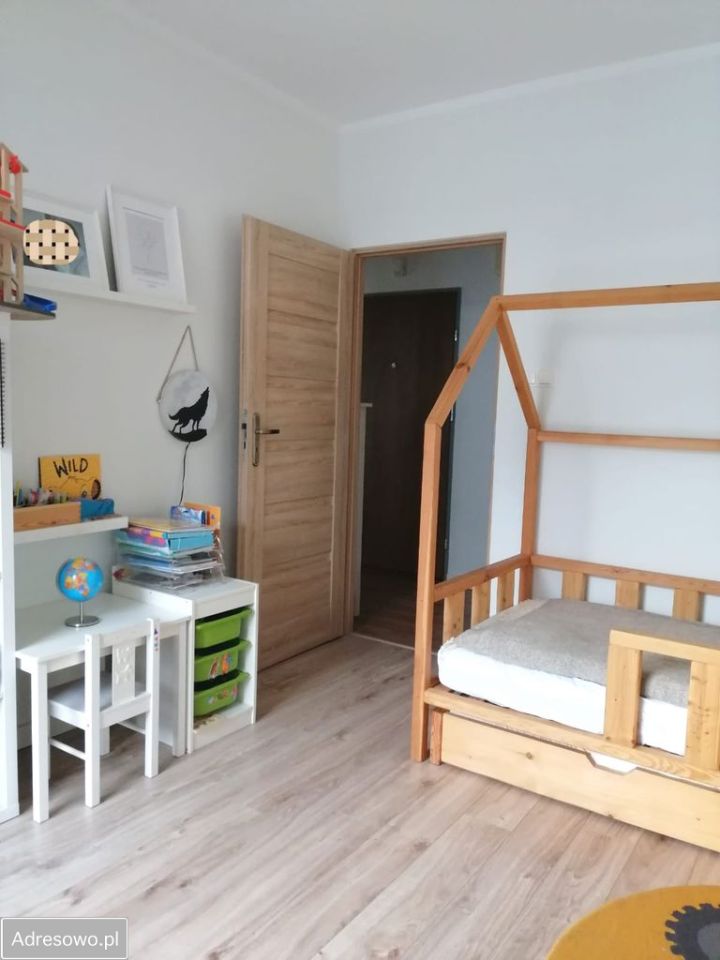 Mieszkanie 3-pokojowe Parzniew, ul. Działkowa. Zdjęcie 12