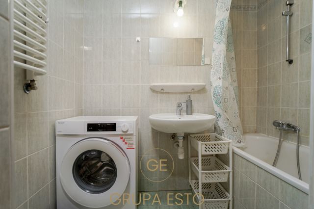 Mieszkanie 3-pokojowe Kraków Prądnik Biały, ul. Andrzeja Frycza-Modrzewskiego. Zdjęcie 6