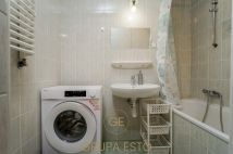 Mieszkanie 3-pokojowe Kraków Prądnik Biały, ul. Andrzeja Frycza-Modrzewskiego. Zdjęcie 4