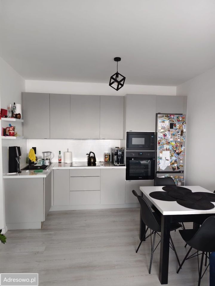 Mieszkanie 3-pokojowe Kalisz Centrum, ul. Tymiankowa. Zdjęcie 5