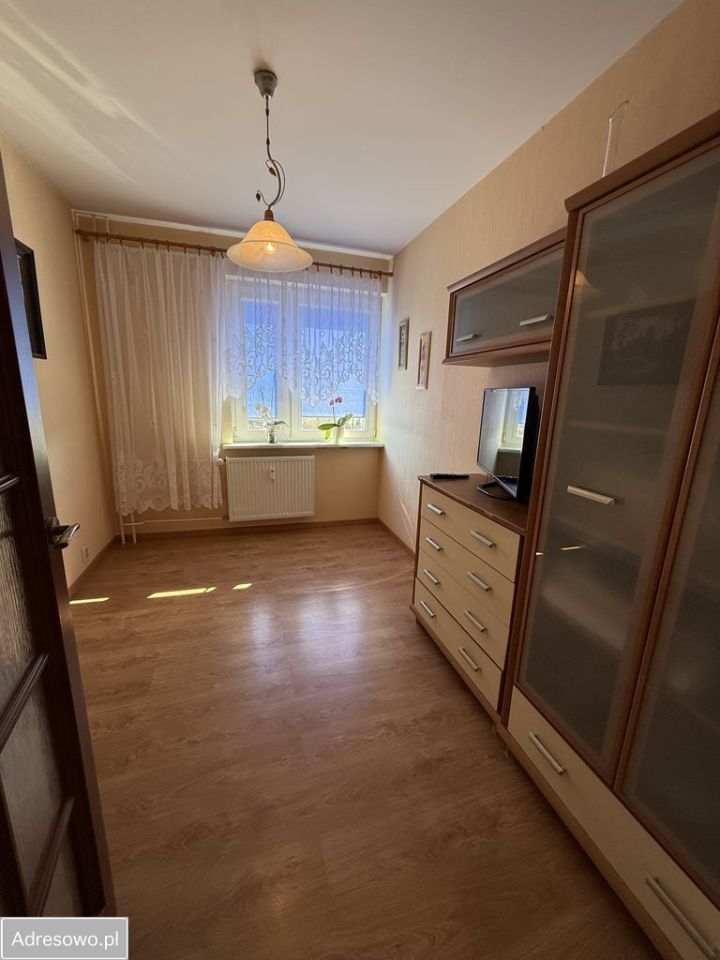 Mieszkanie 2-pokojowe Szczecin Prawobrzeże, ul. Młodzieży Polskiej. Zdjęcie 5