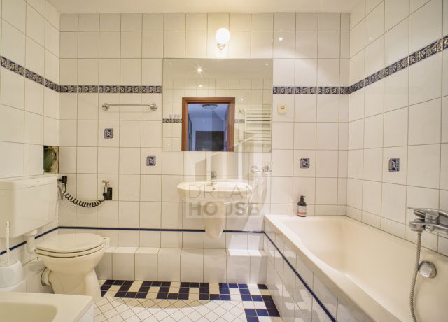 Mieszkanie 3-pokojowe Wrocław Południe, ul. Wincentego Stysia. Zdjęcie 13